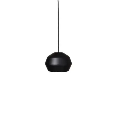 Pholc - Edge 20 Taklampa Black