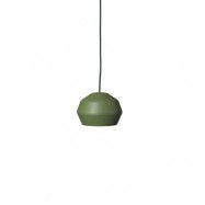 Pholc - Edge 20 Taklampa Green