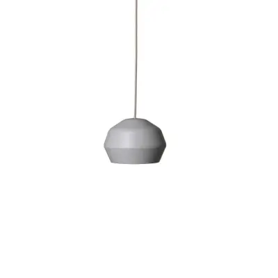 Pholc - Edge 20 Taklampa Grey