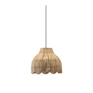 PR Home Pia Taklampa Natur 24cm