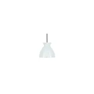 Piet Hein - Bikube 180P Taklampa Opal/Black