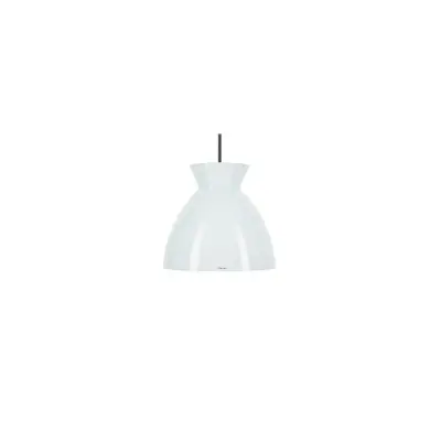 Piet Hein - Bikube 290P Taklampa Opal/Black