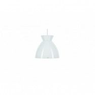 Piet Hein - Bikube 290P Taklampa Opal/White