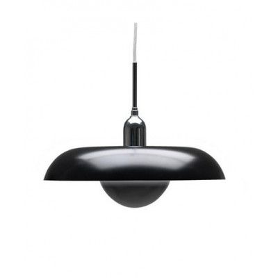 Piet Hein - RA 250 Taklampa Svart