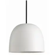 Piet Hein - Super 215 Taklampa Opal/Sort