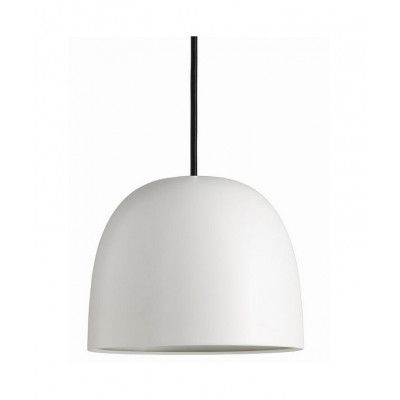 Piet Hein - Super 215 Taklampa Opal/Sort