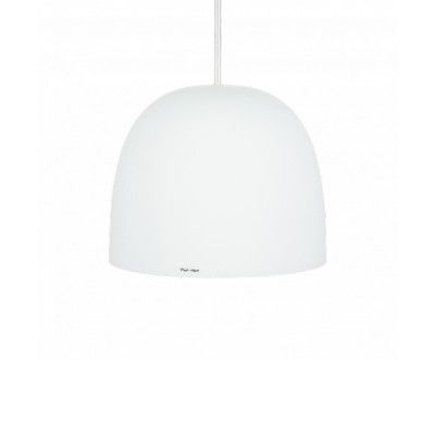 Piet Hein - Super 215 Taklampa Opal/Vit