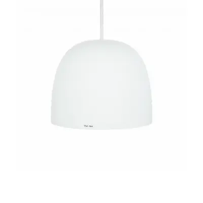 Piet Hein - Super 215 Taklampa Opal/Vit