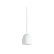 Piet Hein - Super 90 Taklampa Opal/Vit Sladd