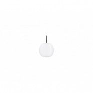 Piet Hein - Superkube 150P Taklampa Opal/Black