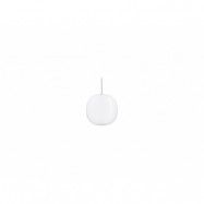 Piet Hein - Superkube 150P Taklampa Opal/White
