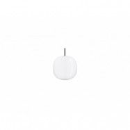 Piet Hein - Superkube 200P Taklampa Opal/Black