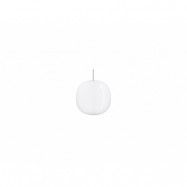 Piet Hein - Superkube 200P Taklampa Opal/White