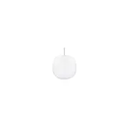 Piet Hein - Superkube 200P Taklampa Opal/White