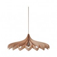 Pilke - Daisy L Taklampa Björk