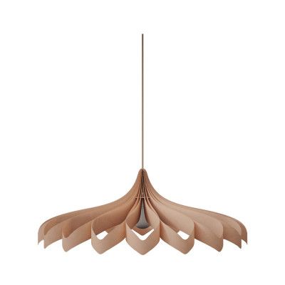 Pilke - Daisy L Taklampa Björk