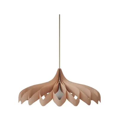 Pilke - Daisy S Taklampa Björk