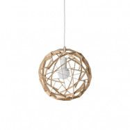 Pilke - Havas DIY 40 Taklampa Birch