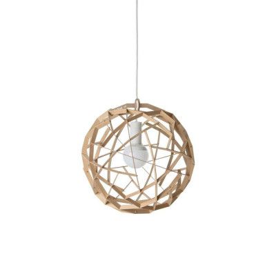 Pilke - Havas DIY 40 Taklampa Birch