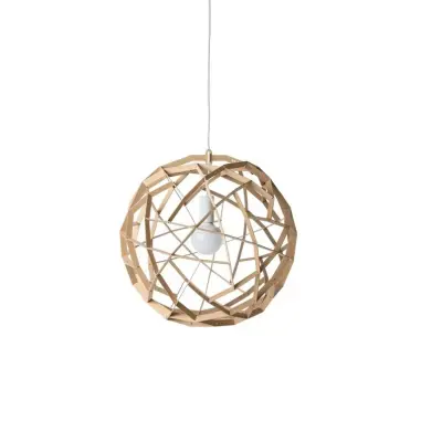 Pilke - Havas DIY 50 Taklampa Birch
