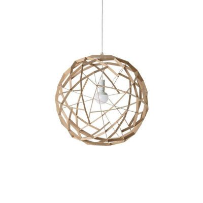 Pilke - Havas DIY 70 Taklampa Birch