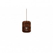 Pilke - Signature 18 Taklampa Brown