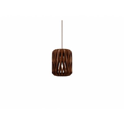 Pilke - Signature 18 Taklampa Brown