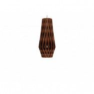 Pilke - Signature 20/42 Taklampa Brown
