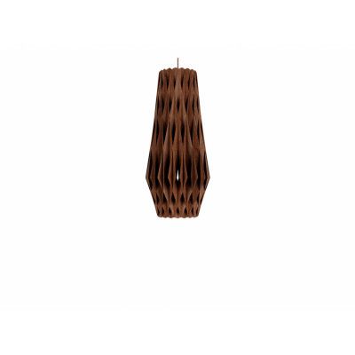 Pilke - Signature 20/42 Taklampa Brown