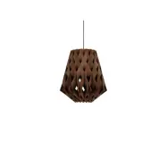 Pilke -  Signature 36 Taklampa Brown