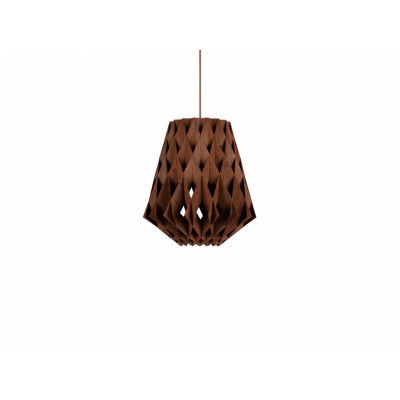 Pilke -  Signature 36 Taklampa Brown
