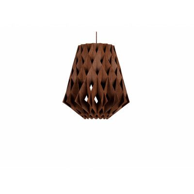Pilke - Signature 50 Taklampa Brown