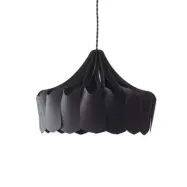 Pilke - Pioni Taklampa S Black