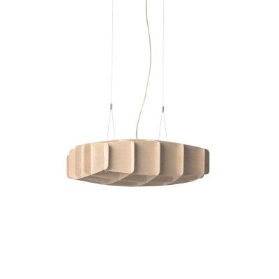 Pilke - Ristikko 65 Taklampa Birch