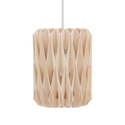 Pilke -  Signature 18 Taklampa Birch