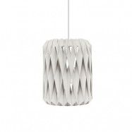 Pilke - Signature 18 Taklampa White