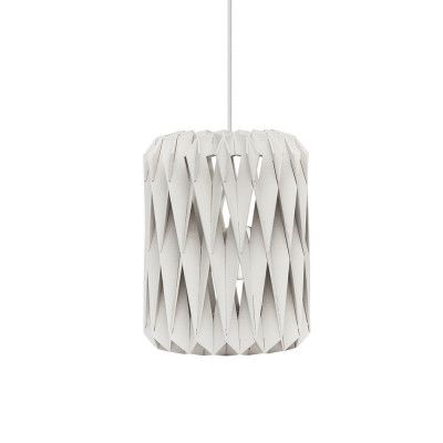 Pilke - Signature 18 Taklampa White