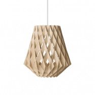 Pilke - Signature 28 Taklampa Birch