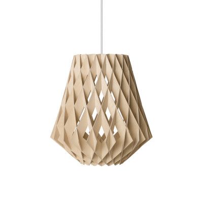 Pilke - Signature 28 Taklampa Birch