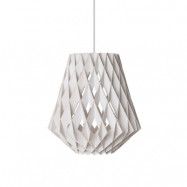 Pilke - Signature 28 Taklampa White