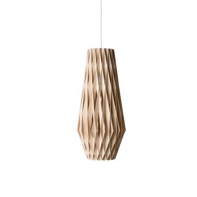 Pilke - Signature 30/70 Taklampa Birch
