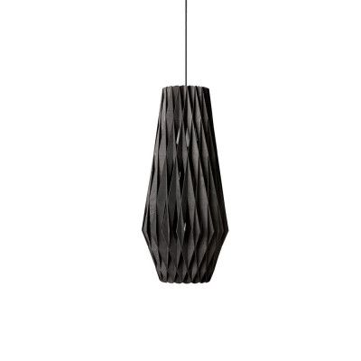 Pilke - Signature 30/70 Taklampa Black