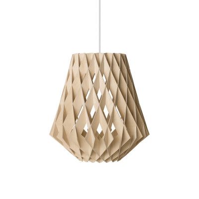 Pilke - Signature 36 Taklampa Birch