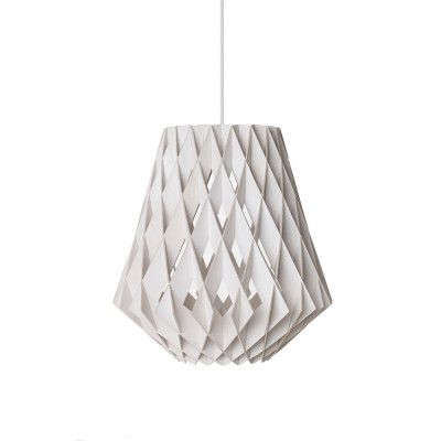 Pilke - Signature 36 Taklampa White