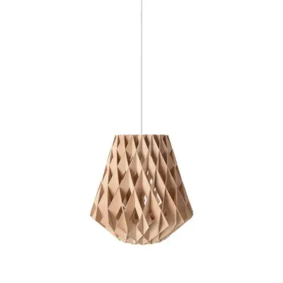 Pilke -  Signature 50 Taklampa Birch