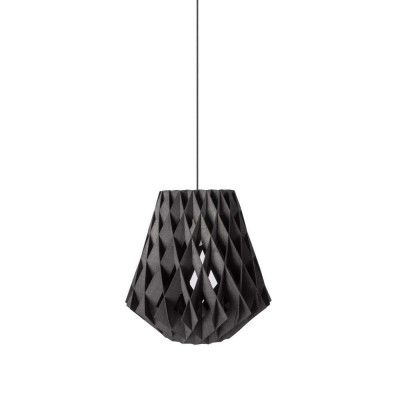 Pilke - Signature 50 Taklampa Black