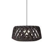 Pilke -  Signature 60 Taklampa Black