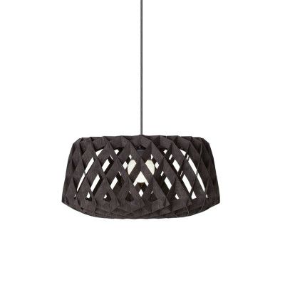 Pilke -  Signature 60 Taklampa Black