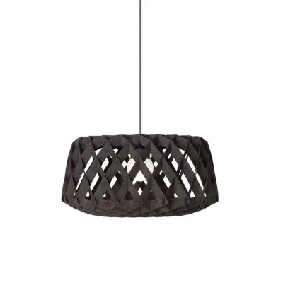 Pilke -  Signature 60 Taklampa Black