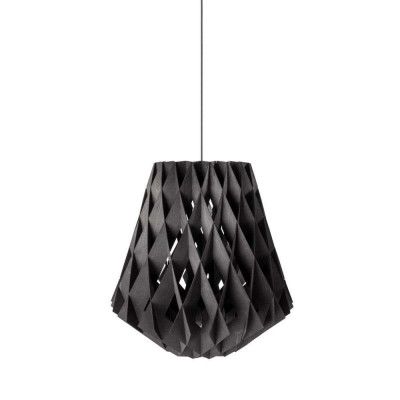 Pilke - Signature 64 Taklampa Black